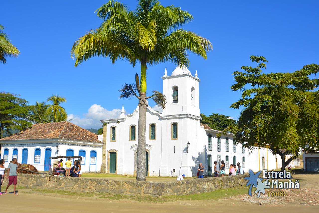 Pousada Praia Do Jabaquara Araquari Exteriör bild