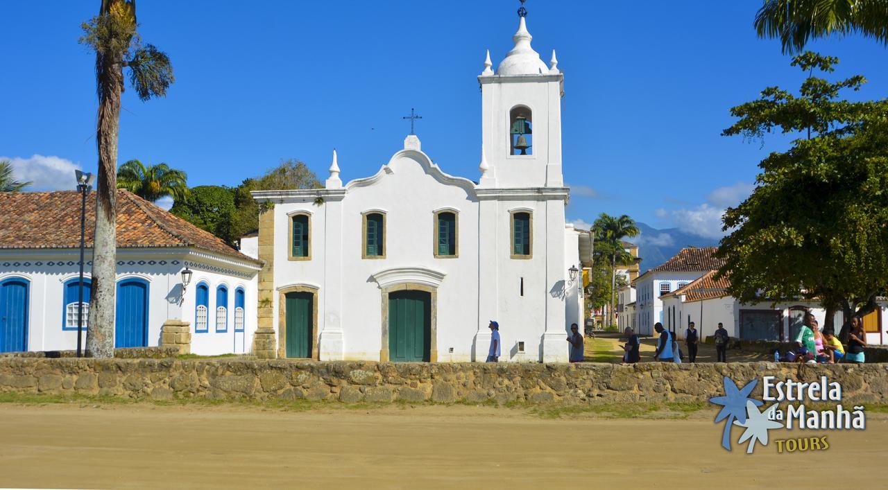 Pousada Praia Do Jabaquara Araquari Exteriör bild